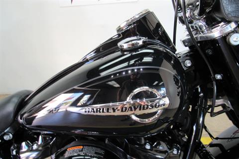 2019 Harley-Davidson Heritage Classic 107 in Temecula, California - Photo 11