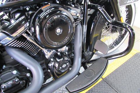 2019 Harley-Davidson Heritage Classic 107 in Temecula, California - Photo 21