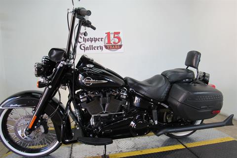 2019 Harley-Davidson Heritage Classic 107 in Temecula, California - Photo 6