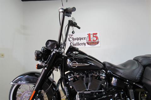 2019 Harley-Davidson Heritage Classic 107 in Temecula, California - Photo 14