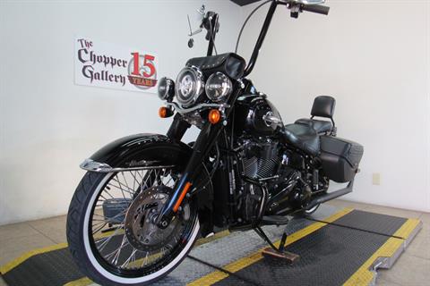 2019 Harley-Davidson Heritage Classic 107 in Temecula, California - Photo 35