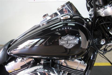 2015 Harley-Davidson Wide Glide® in Temecula, California - Photo 7