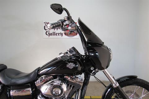 2015 Harley-Davidson Wide Glide® in Temecula, California - Photo 9