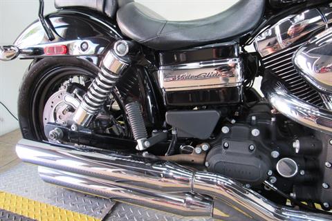 2015 Harley-Davidson Wide Glide® in Temecula, California - Photo 13