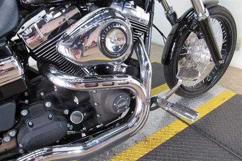 2015 Harley-Davidson Wide Glide® in Temecula, California - Photo 15