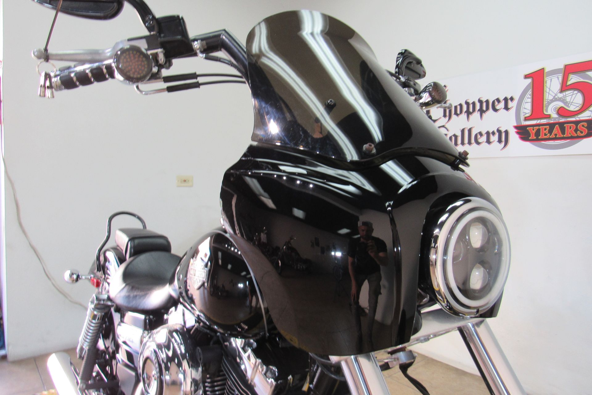 2015 Harley-Davidson Wide Glide® in Temecula, California - Photo 19