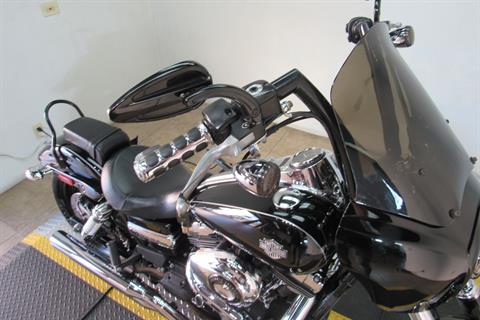 2015 Harley-Davidson Wide Glide® in Temecula, California - Photo 20