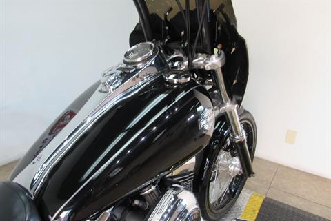 2015 Harley-Davidson Wide Glide® in Temecula, California - Photo 21