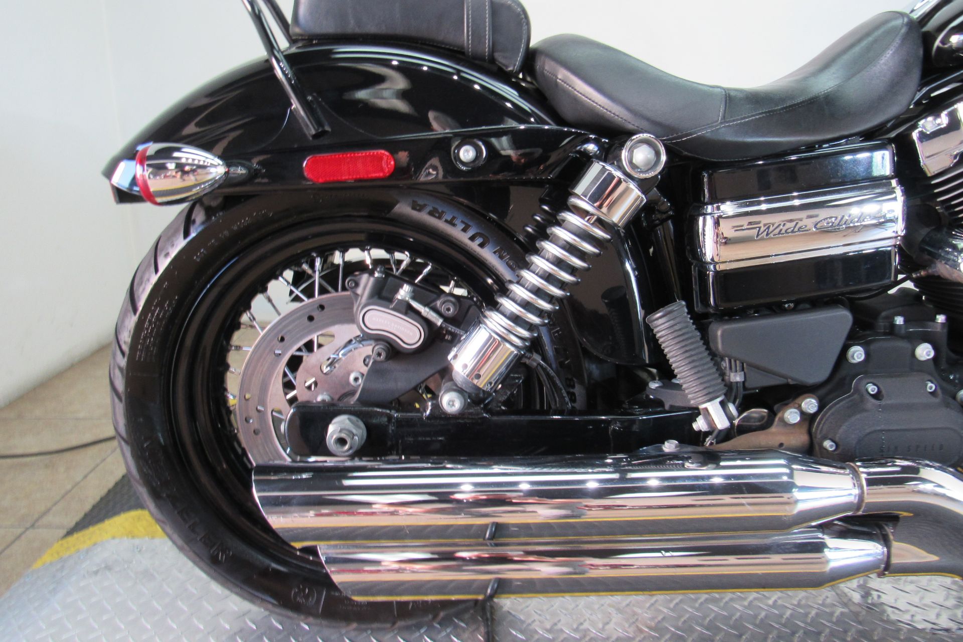 2015 Harley-Davidson Wide Glide® in Temecula, California - Photo 25