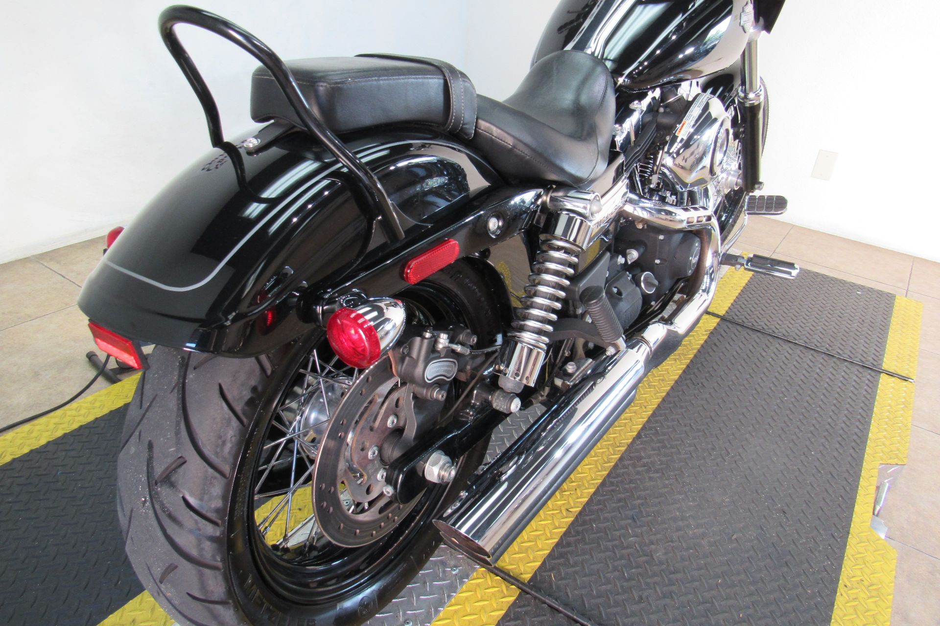 2015 Harley-Davidson Wide Glide® in Temecula, California - Photo 27