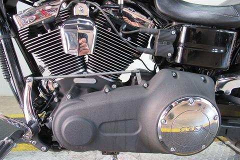 2015 Harley-Davidson Wide Glide® in Temecula, California - Photo 12