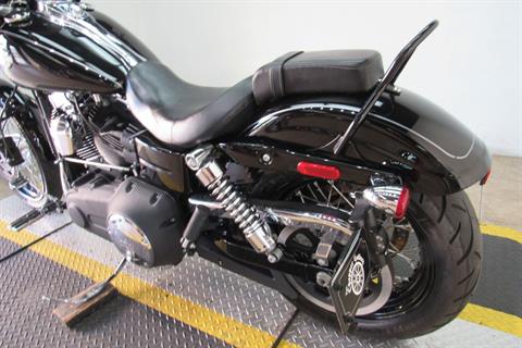 2015 Harley-Davidson Wide Glide® in Temecula, California - Photo 28