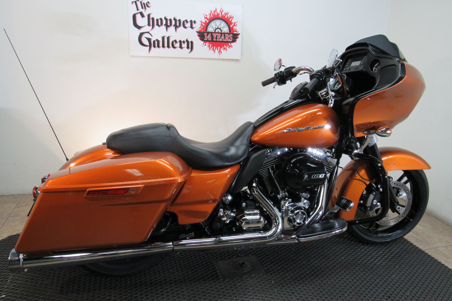 2015 Harley-Davidson Road Glide® in Temecula, California - Photo 5