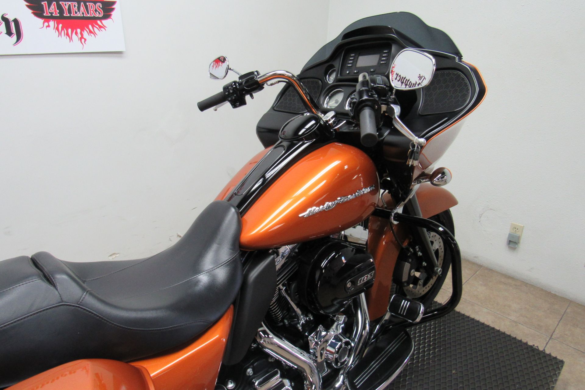 2015 Harley-Davidson Road Glide® in Temecula, California - Photo 12