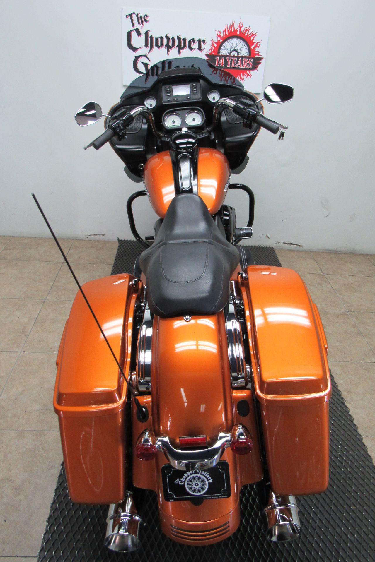 2015 Harley-Davidson Road Glide® in Temecula, California - Photo 18