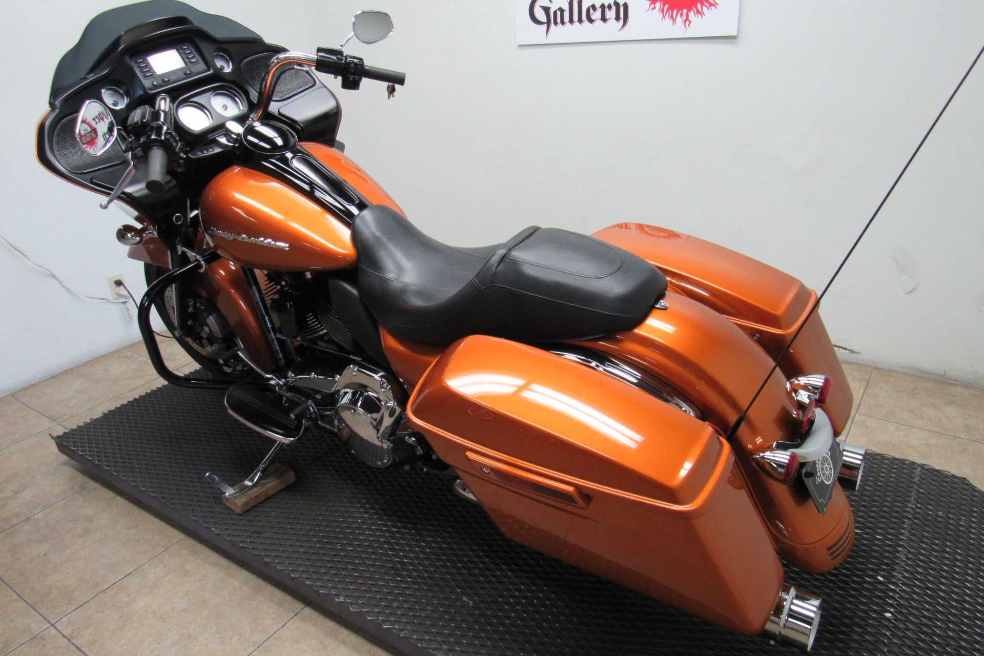 2015 Harley-Davidson Road Glide® in Temecula, California - Photo 27