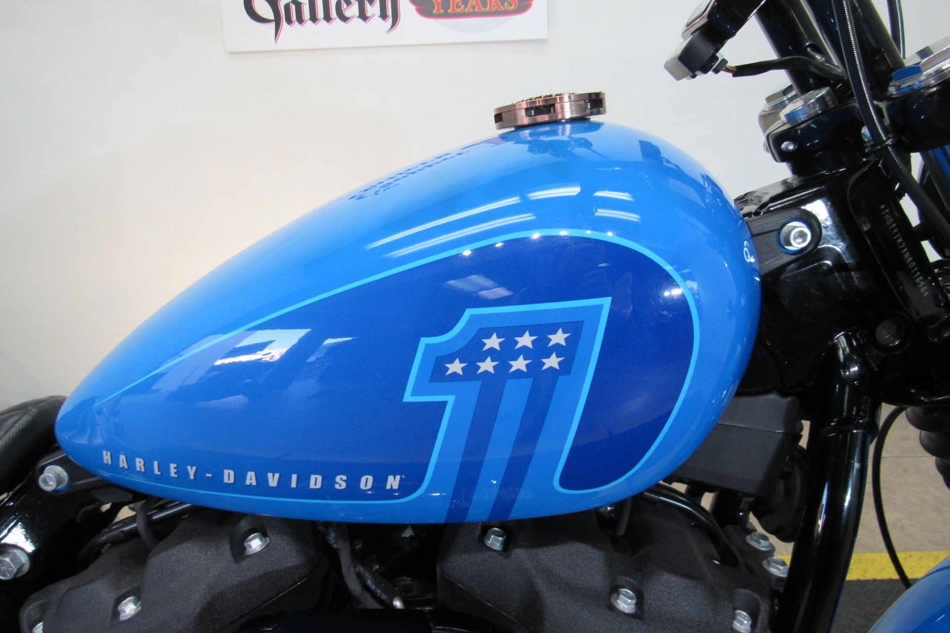 2022 Harley-Davidson Street Bob® 114 in Temecula, California - Photo 17