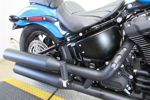 2022 Harley-Davidson Street Bob® 114 in Temecula, California - Photo 14