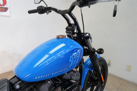 2022 Harley-Davidson Street Bob® 114 in Temecula, California - Photo 24