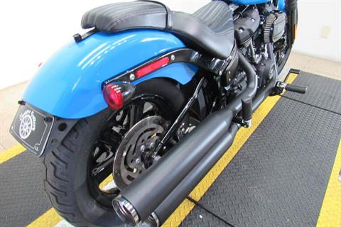 2022 Harley-Davidson Street Bob® 114 in Temecula, California - Photo 30