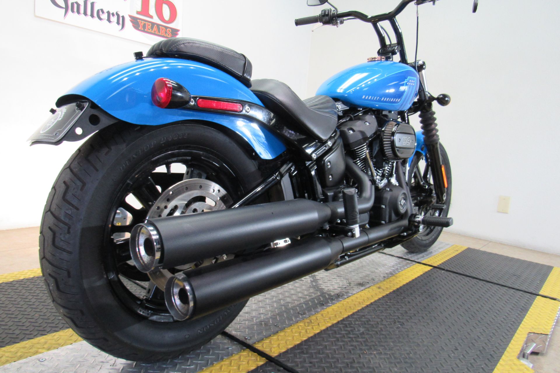 2022 Harley-Davidson Street Bob® 114 in Temecula, California - Photo 31