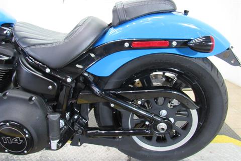 2022 Harley-Davidson Street Bob® 114 in Temecula, California - Photo 29