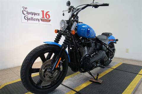 2022 Harley-Davidson Street Bob® 114 in Temecula, California - Photo 32