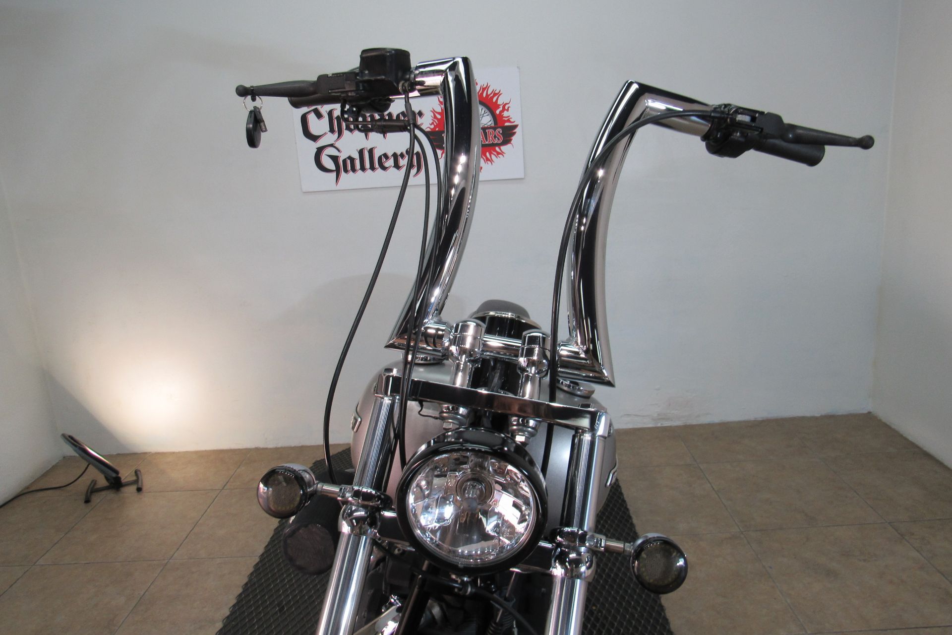 2008 Harley-Davidson Softail® Night Train® in Temecula, California - Photo 20