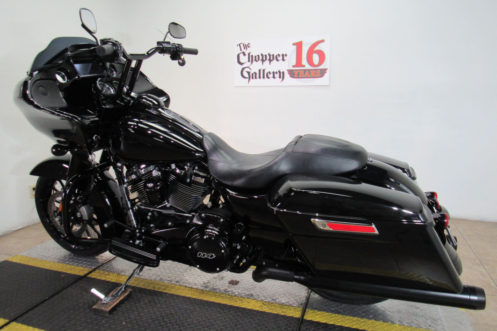 2019 Harley-Davidson Road Glide® Special in Temecula, California - Photo 4