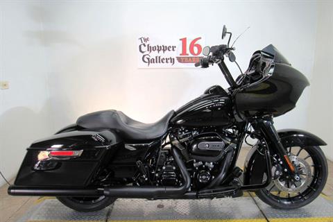 2019 Harley-Davidson Road Glide® Special in Temecula, California - Photo 1