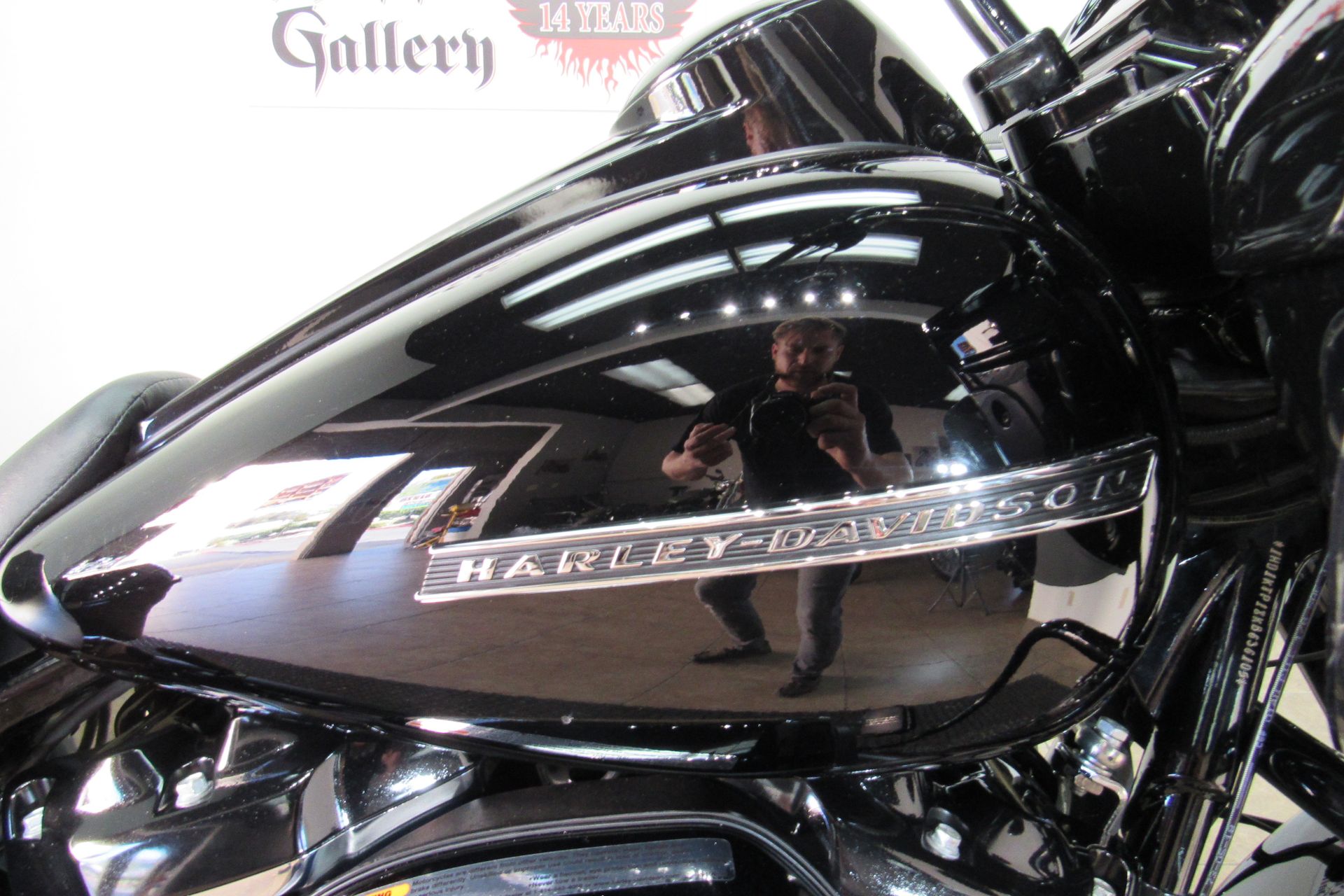 2019 Harley-Davidson Road Glide® Special in Temecula, California - Photo 7