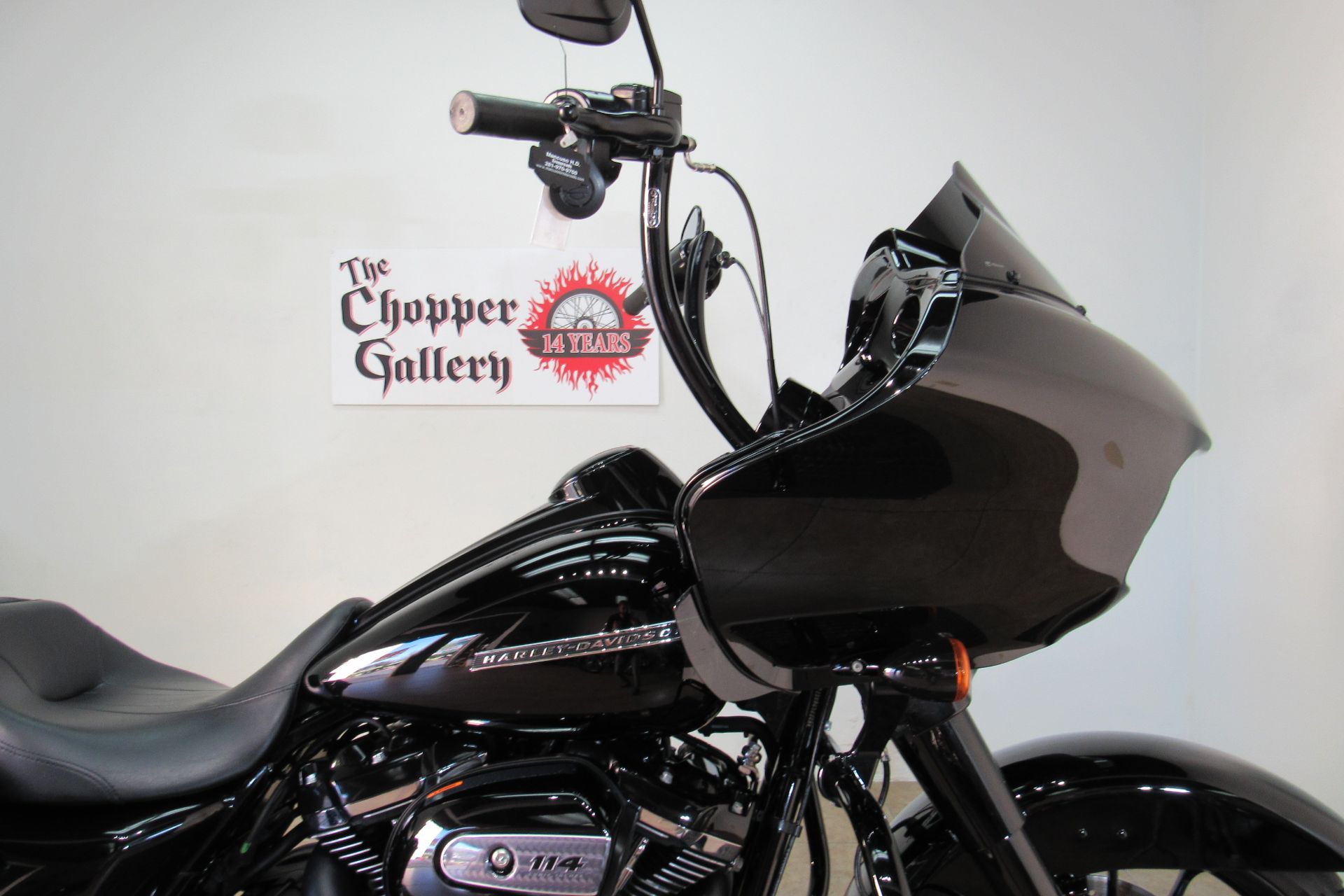 2019 Harley-Davidson Road Glide® Special in Temecula, California - Photo 9