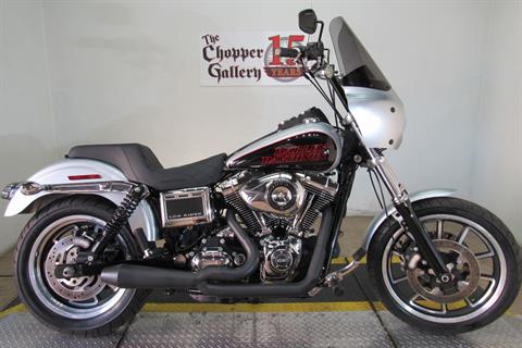 2015 Harley-Davidson Low Rider® in Temecula, California - Photo 1