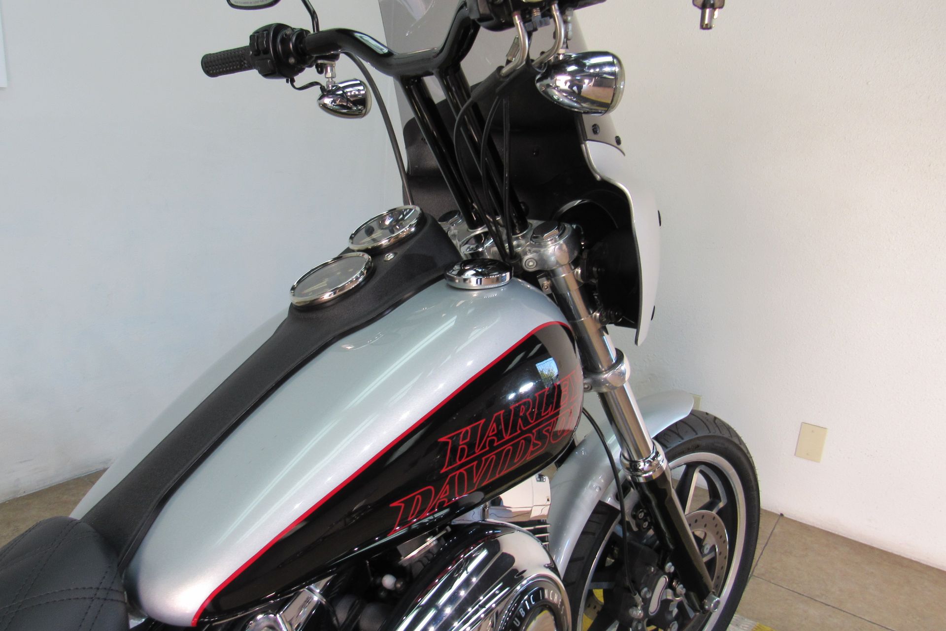 2015 Harley-Davidson Low Rider® in Temecula, California - Photo 23