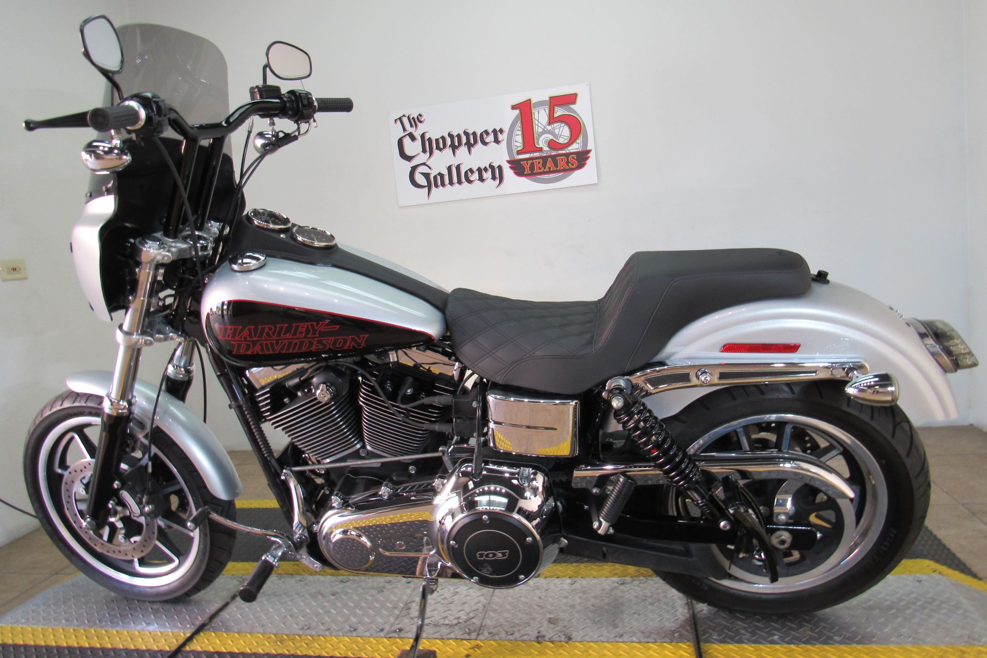 2015 Harley-Davidson Low Rider® in Temecula, California - Photo 10