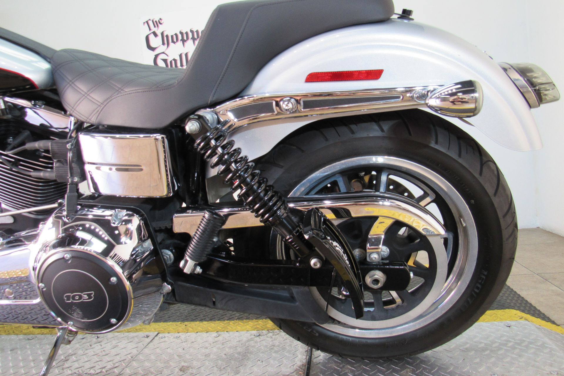 2015 Harley-Davidson Low Rider® in Temecula, California - Photo 28