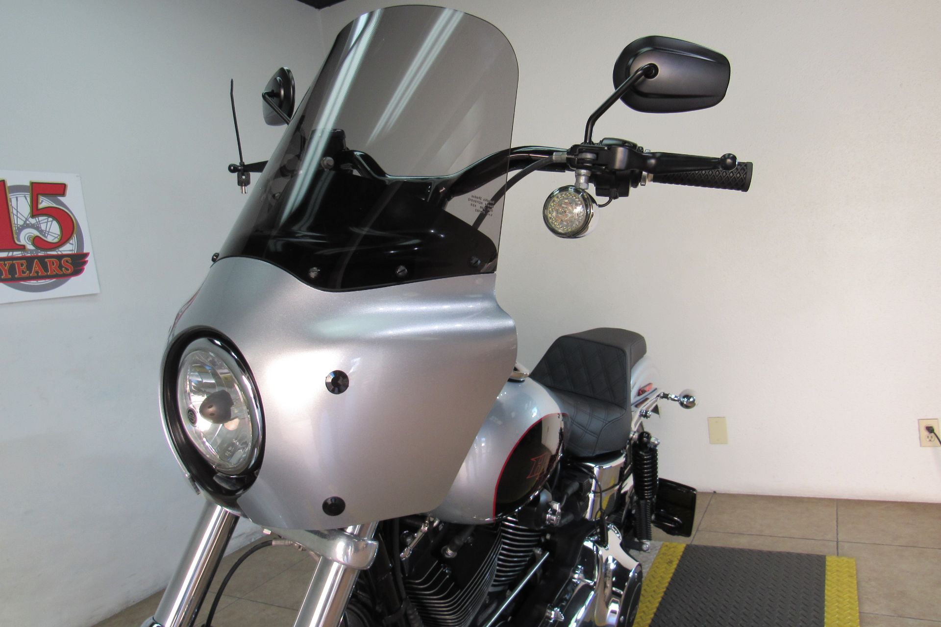 2015 Harley-Davidson Low Rider® in Temecula, California - Photo 4