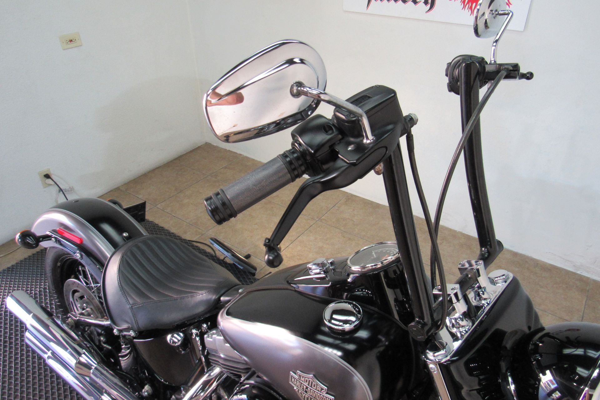 2016 Harley-Davidson Softail Slim® in Temecula, California - Photo 24