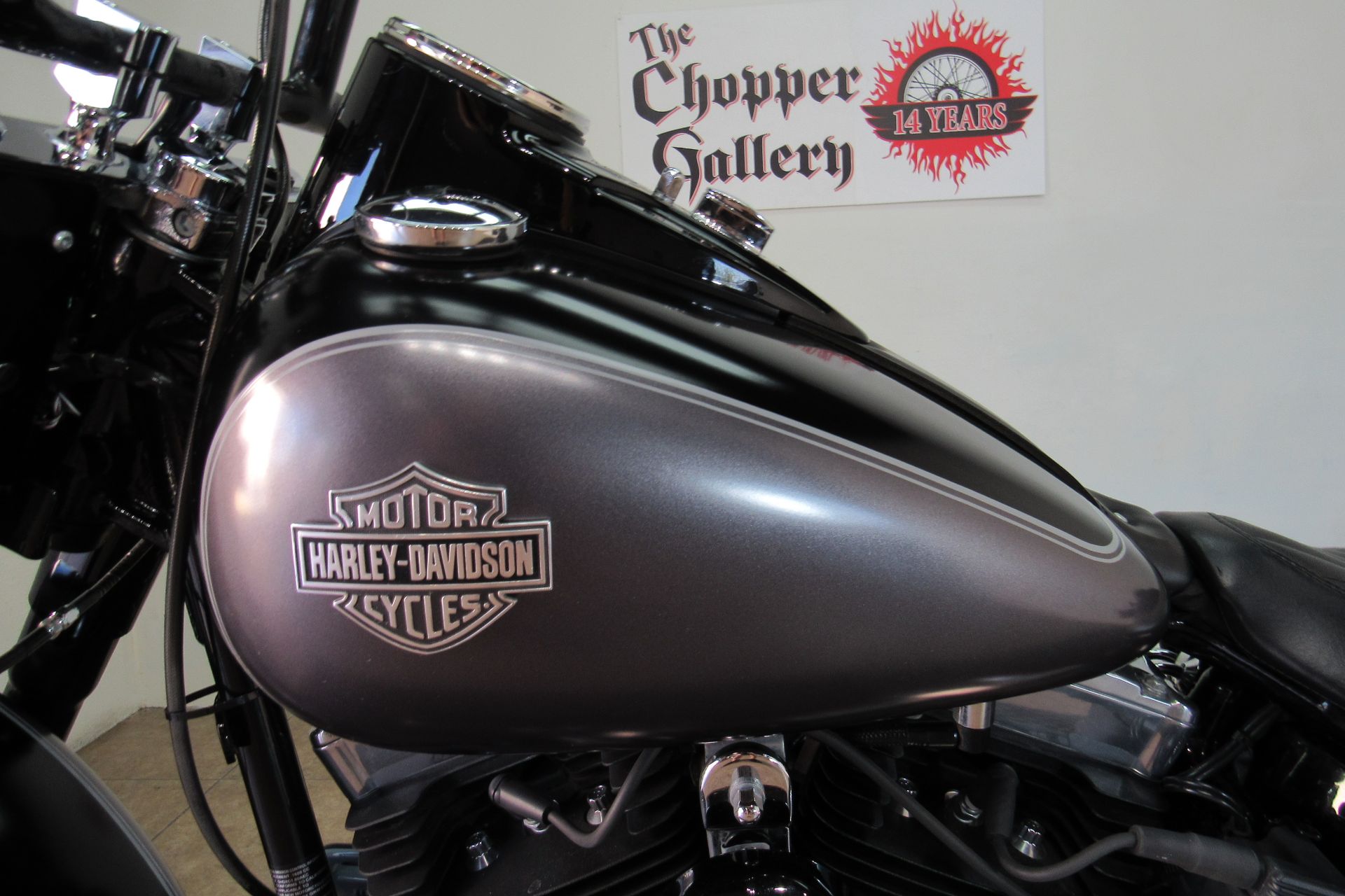 2016 Harley-Davidson Softail Slim® in Temecula, California - Photo 8