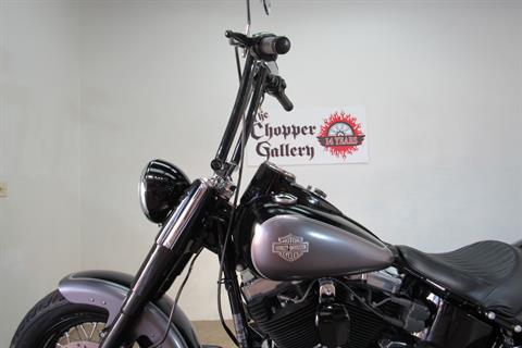 2016 Harley-Davidson Softail Slim® in Temecula, California - Photo 10