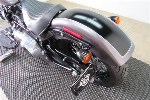 2016 Harley-Davidson Softail Slim® in Temecula, California - Photo 34
