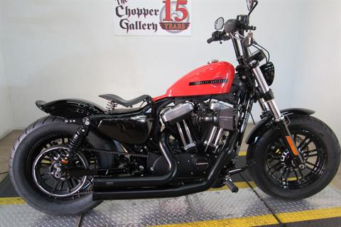 2020 Harley-Davidson Forty-Eight® in Temecula, California - Photo 11