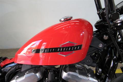 2020 Harley-Davidson Forty-Eight® in Temecula, California - Photo 13