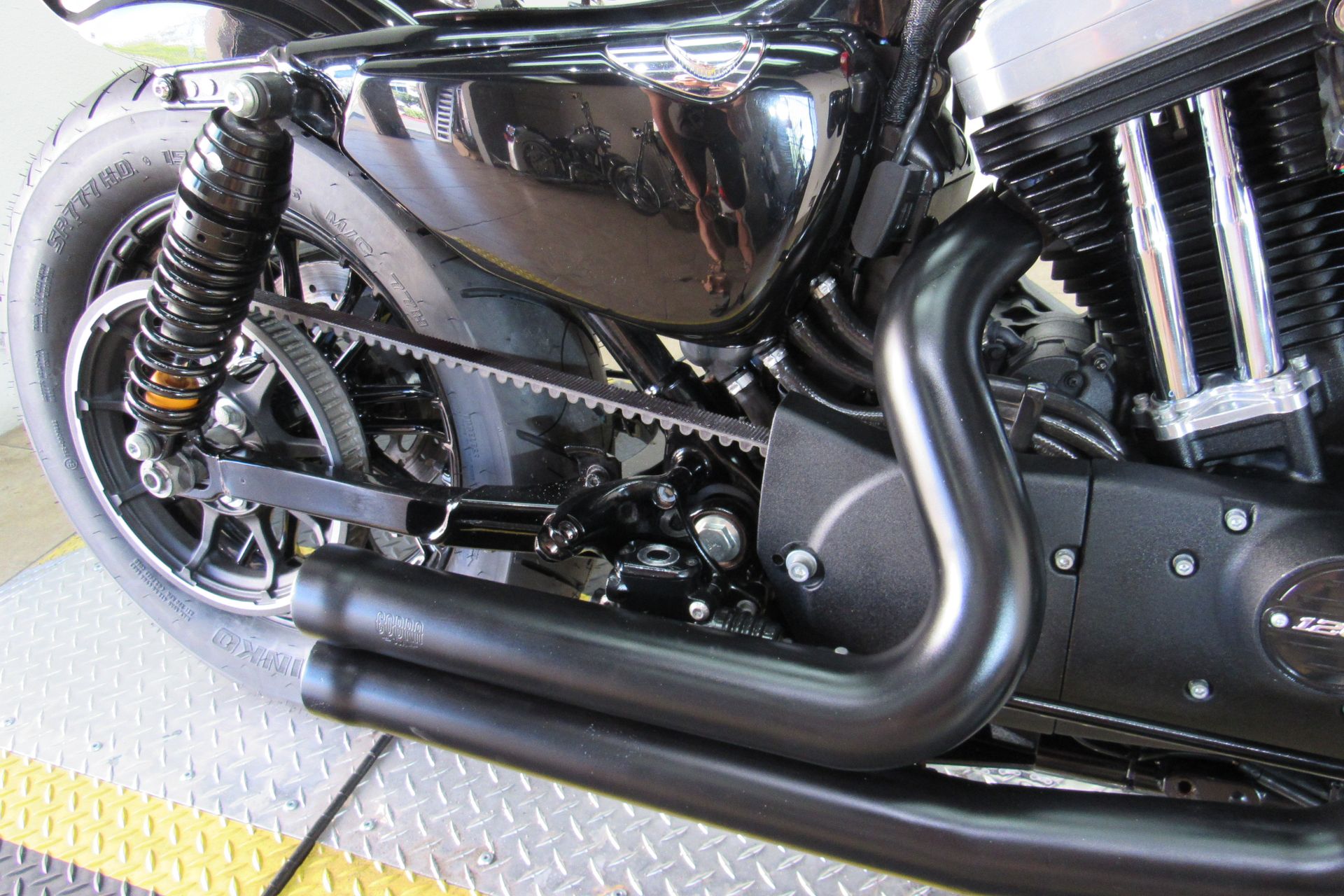 2020 Harley-Davidson Forty-Eight® in Temecula, California - Photo 15