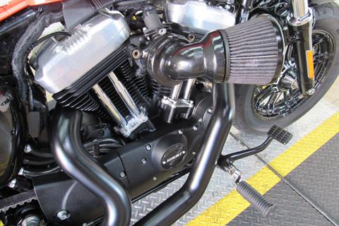 2020 Harley-Davidson Forty-Eight® in Temecula, California - Photo 17