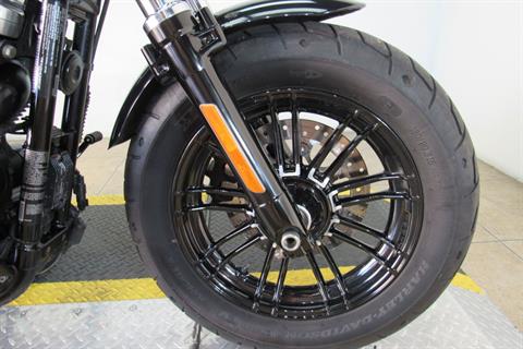 2020 Harley-Davidson Forty-Eight® in Temecula, California - Photo 19