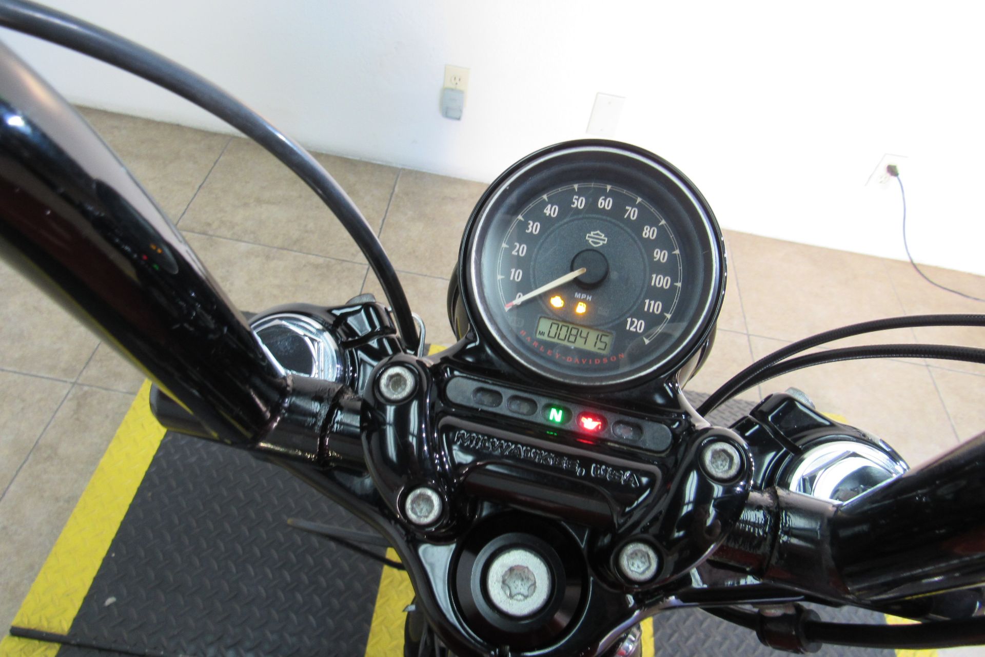 2020 Harley-Davidson Forty-Eight® in Temecula, California - Photo 26