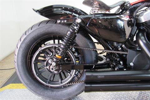 2020 Harley-Davidson Forty-Eight® in Temecula, California - Photo 29