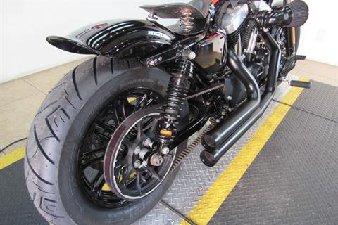 2020 Harley-Davidson Forty-Eight® in Temecula, California - Photo 31