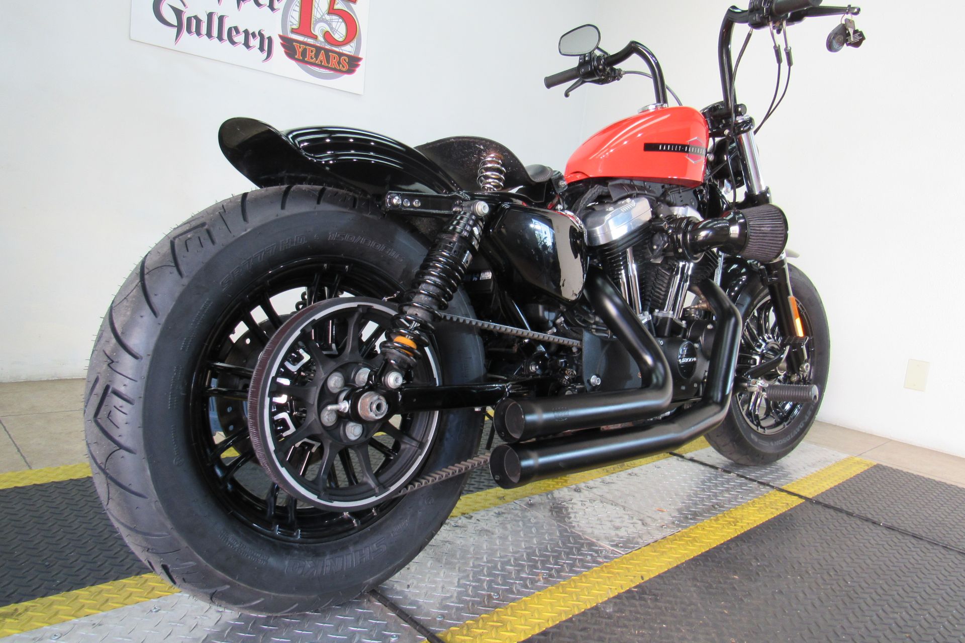 2020 Harley-Davidson Forty-Eight® in Temecula, California - Photo 33
